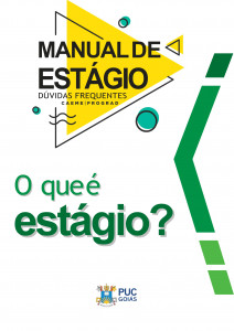 MANUAL ESTAGIÁRIO - CAPA