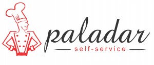 Logo Restaurante Paladar