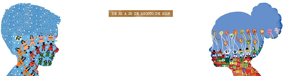 IV Simpósio Luso-Brasileiro de Estudos da Criança - PUC Goiás