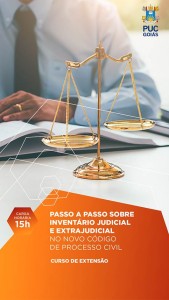 Inventário Judicial