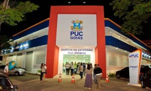 PUC Idiomas sede