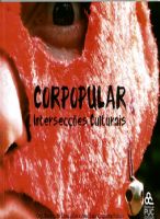 Book Cover: CORPOPULAR : INTERSECÇÕES CULTURAIS