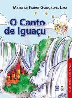 Book Cover: O CANTO DO IGUAÇU