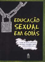 Book Cover: EDUCAÇÃO SEXUAL EM GOIÁS